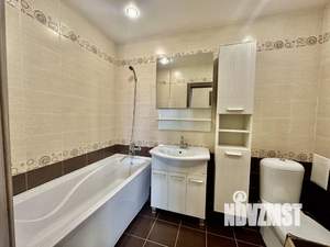 1-к квартира, вторичка, 40м2, 3/6 этаж