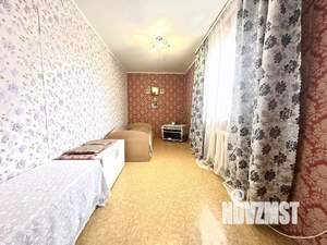 2-к квартира, вторичка, 44м2, 3/4 этаж