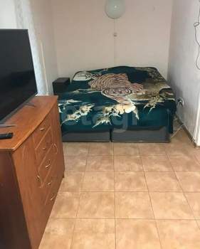 1-к квартира, вторичка, 31м2, 5/9 этаж