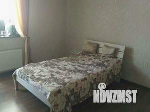 1-к квартира, вторичка, 47м2, 3/6 этаж