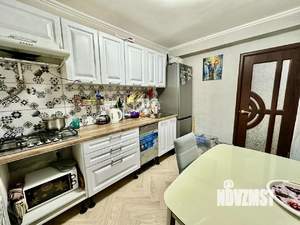 3-к квартира, вторичка, 85м2, 1/8 этаж