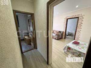 2-к квартира, вторичка, 45м2, 2/3 этаж