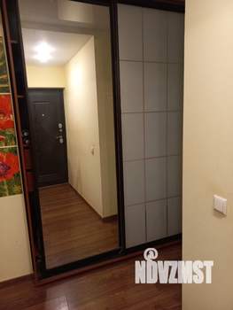 2-к квартира, вторичка, 57м2, 1/5 этаж