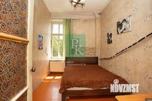 3-к квартира, вторичка, 52м2, 1/2 этаж