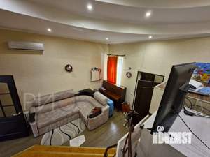 3-к квартира, вторичка, 90м2, 1/5 этаж