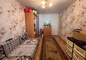 3-к квартира, вторичка, 70м2, 5/5 этаж