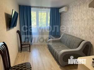 Студия квартира, вторичка, 20м2, 3/4 этаж