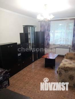 1-к квартира, вторичка, 30м2, 1/5 этаж