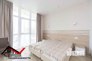 Студия квартира, вторичка, 43м2, 4/7 этаж