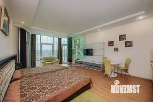 1-к квартира, вторичка, 42м2, 8/9 этаж