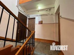 3-к квартира, вторичка, 74м2, 2/3 этаж