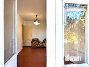 1-к квартира, вторичка, 35м2, 1/5 этаж