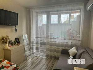 Студия квартира, вторичка, 23м2, 1/5 этаж