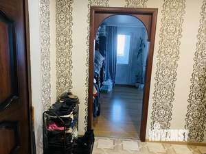 1-к квартира, вторичка, 45м2, 9/10 этаж