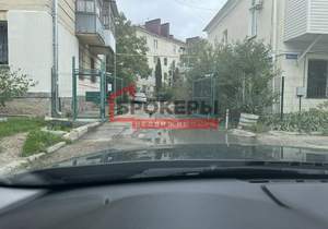 1-к квартира, вторичка, 38м2, 1/3 этаж