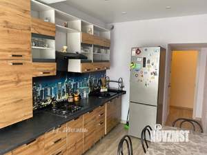 2-к квартира, вторичка, 55м2, 9/10 этаж