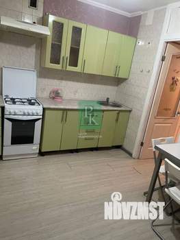 3-к квартира, вторичка, 66м2, 2/5 этаж