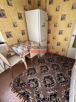 1-к квартира, вторичка, 35м2, 9/9 этаж