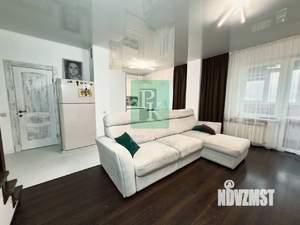 3-к квартира, вторичка, 106м2, 9/10 этаж