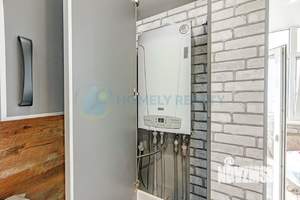 1-к квартира, вторичка, 52м2, 9/11 этаж