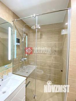 1-к квартира, вторичка, 36м2, 2/10 этаж