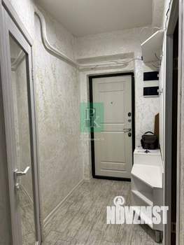 1-к квартира, вторичка, 30м2, 1/5 этаж