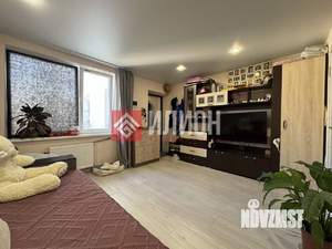 Студия квартира, вторичка, 28м2, 2/3 этаж