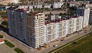 2-к квартира, вторичка, 74м2, 2/16 этаж