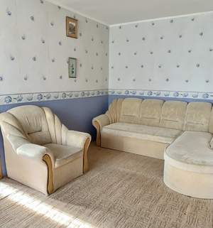 2-к квартира, вторичка, 44м2, 3/5 этаж