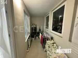 1-к квартира, вторичка, 32м2, 1/10 этаж