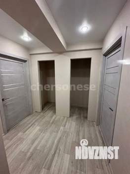 2-к квартира, вторичка, 54м2, 5/5 этаж