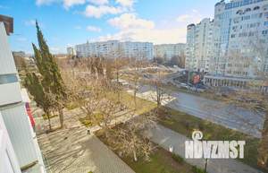 1-к квартира, вторичка, 32м2, 5/5 этаж