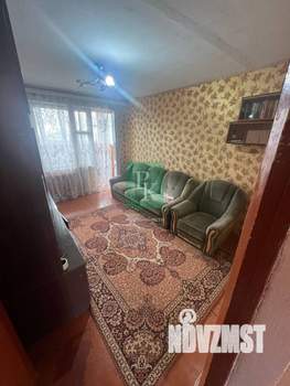 1-к квартира, вторичка, 31м2, 1/5 этаж
