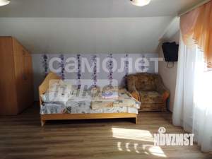 Студия квартира, вторичка, 16м2, 2/2 этаж