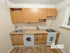 1-к квартира, вторичка, 33м2, 1/9 этаж