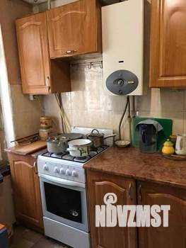 2-к квартира, вторичка, 45м2, 1/4 этаж