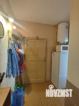 2-к квартира, вторичка, 40м2, 2/2 этаж