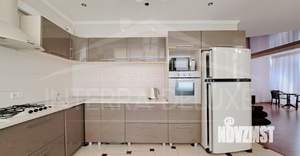 4-к квартира, вторичка, 136м2, 5/5 этаж