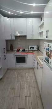 1-к квартира, вторичка, 33м2, 6/10 этаж