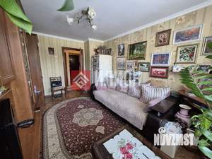 2-к квартира, вторичка, 40м2, 1/5 этаж