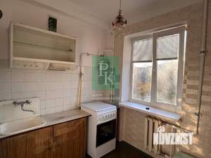 2-к квартира, вторичка, 41м2, 4/5 этаж