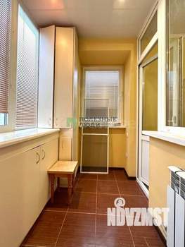 2-к квартира, вторичка, 72м2, 4/12 этаж