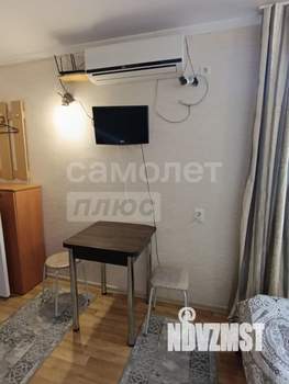 Студия квартира, вторичка, 15м2, 3/4 этаж