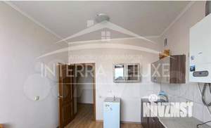 1-к квартира, вторичка, 47м2, 5/5 этаж