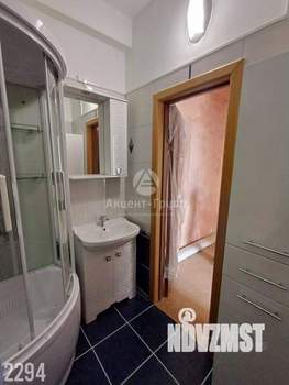 1-к квартира, вторичка, 40м2, 5/6 этаж