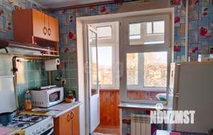 3-к квартира, вторичка, 71м2, 3/5 этаж