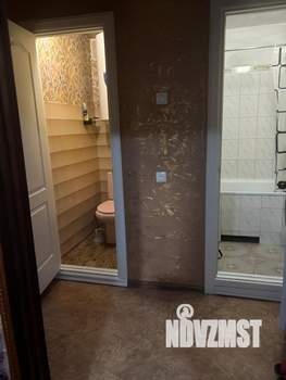 2-к квартира, вторичка, 60м2, 1/12 этаж
