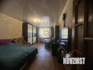 1-к квартира, вторичка, 43м2, 5/5 этаж