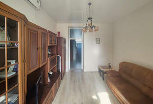 1-к квартира, вторичка, 44м2, 3/8 этаж