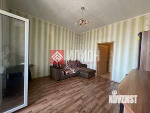 1-к квартира, вторичка, 46м2, 5/5 этаж